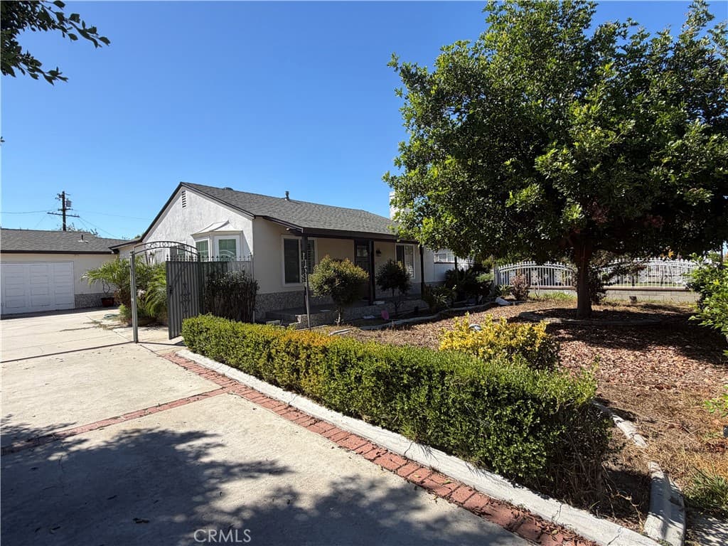 Home at 10512 Mildred, South El Monte — photo 4 of 12