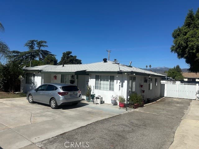 Home at 1021 E Badillo, Covina — photo 1 of 3