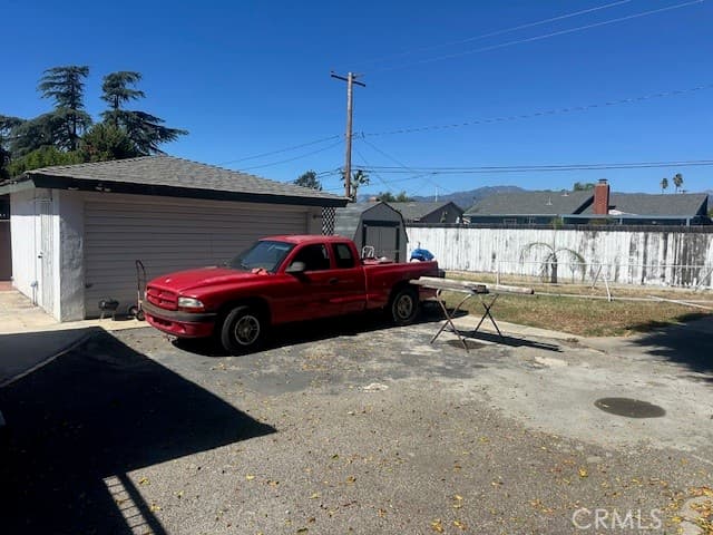 Home at 1021 E Badillo, Covina — photo 2 of 3