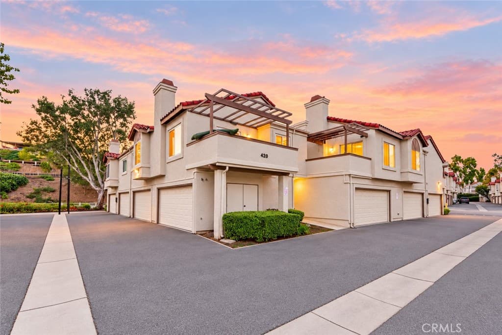 Condo at 420 Golden Springs Drive, Diamond Bar — photo 1 of 12