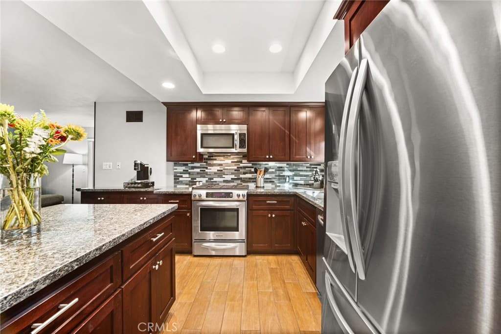 Home at 139 N Lincoln Place, Monrovia — photo 12 of 12