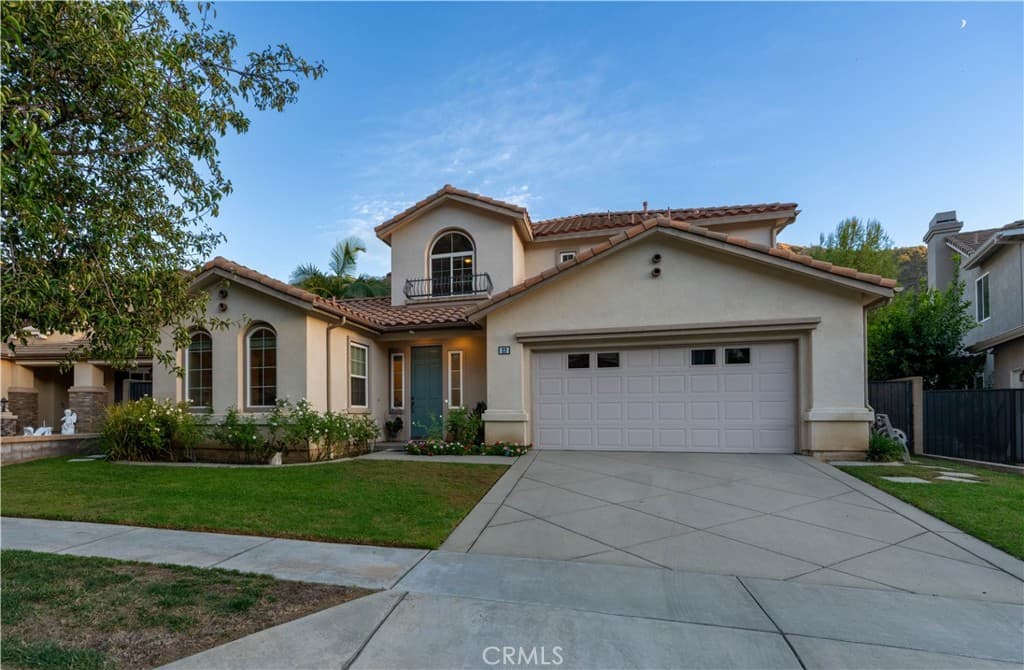 Home at 22 Moonridge Court, Azusa — photo 2 of 12