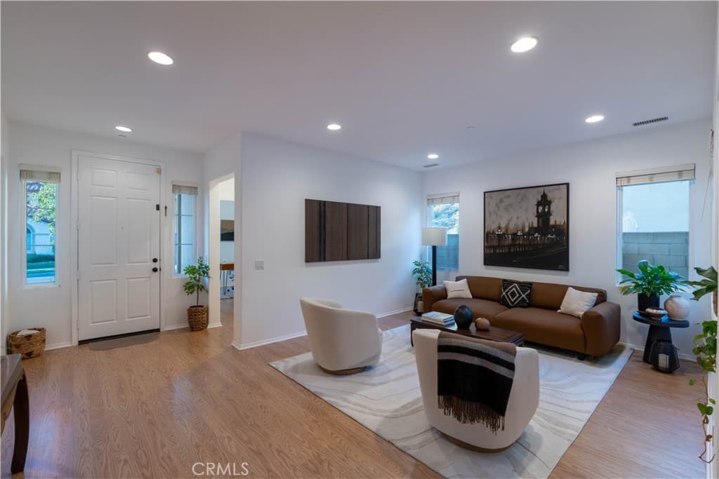 Home at 22 Moonridge Court, Azusa — photo 6 of 12