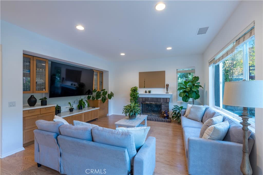 Home at 22 Moonridge Court, Azusa — photo 8 of 12
