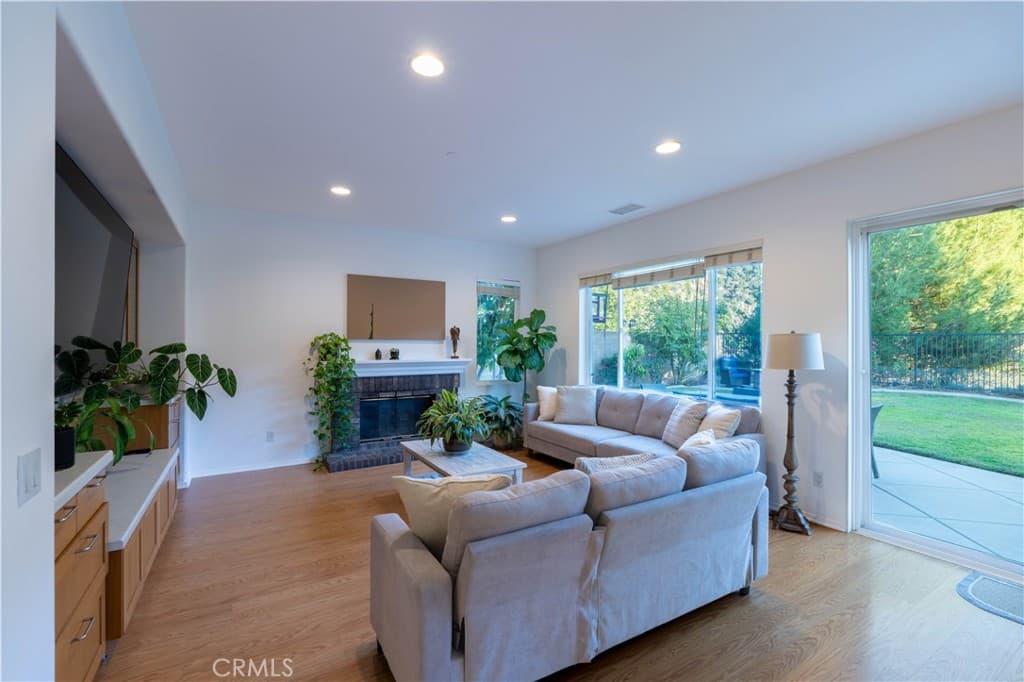 Home at 22 Moonridge Court, Azusa — photo 9 of 12