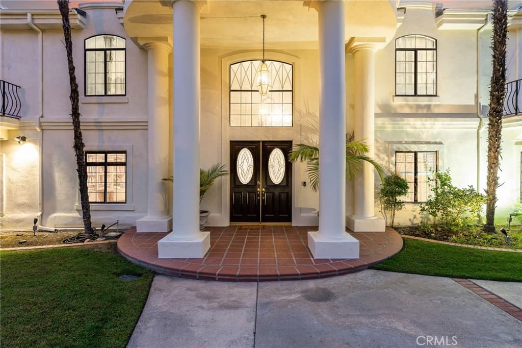 Home at 316 Rebecca Drive, San Dimas — photo 12 of 12