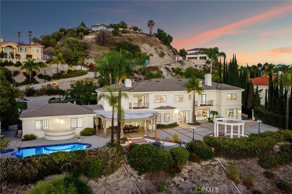 Home at 316 Rebecca Drive, San Dimas — photo 3 of 12