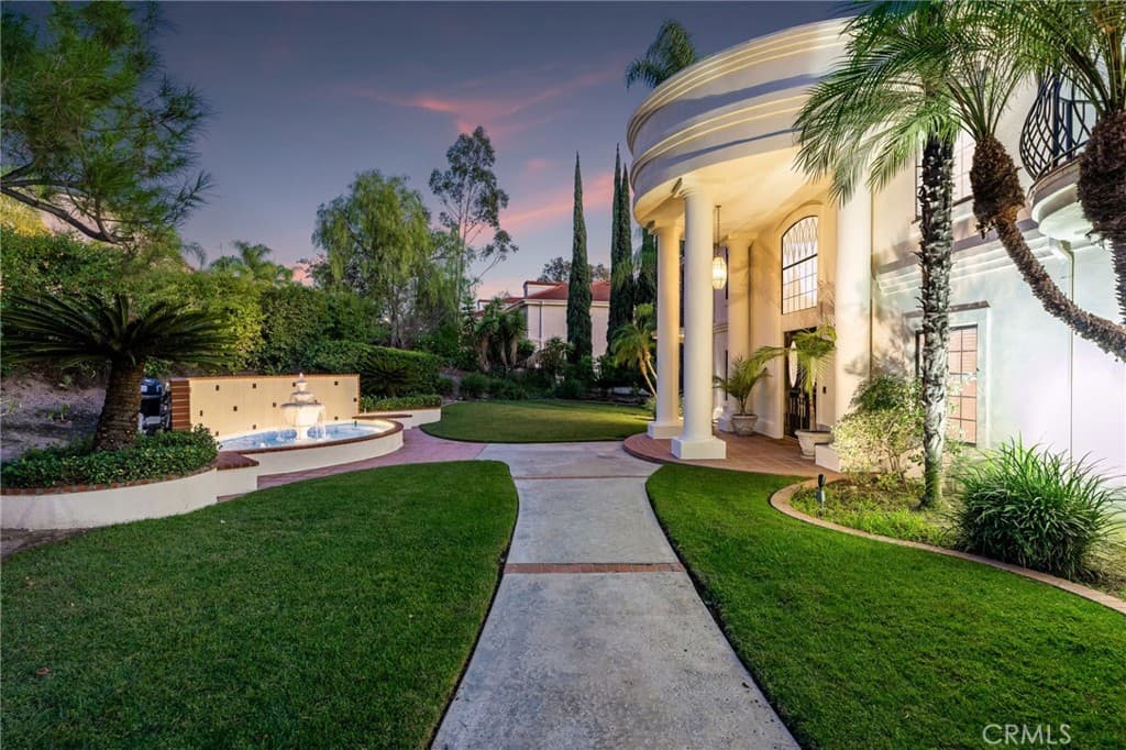 Home at 316 Rebecca Drive, San Dimas — photo 10 of 12