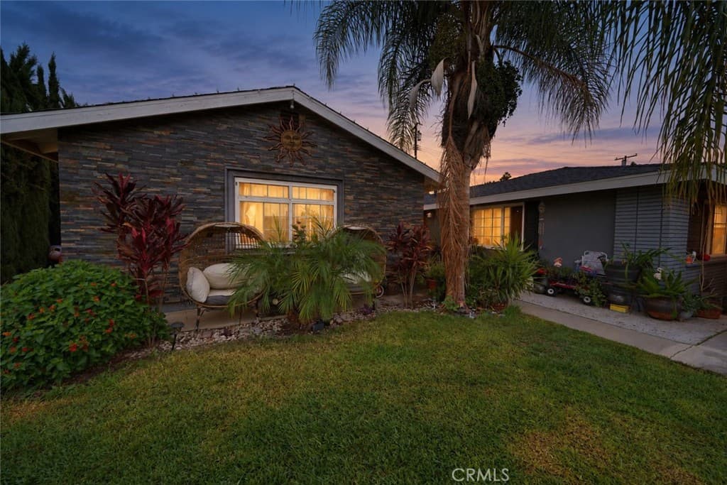 Home at 1402 Gayland, Hacienda Heights — photo 2 of 12