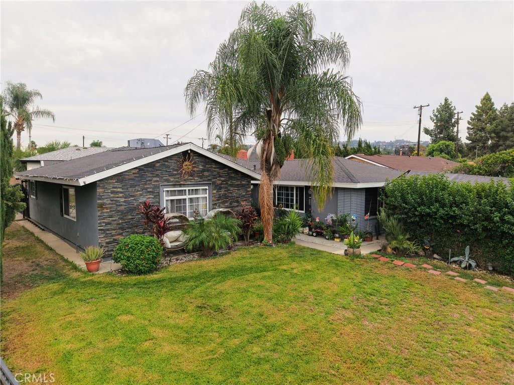 Home at 1402 Gayland, Hacienda Heights — photo 4 of 12