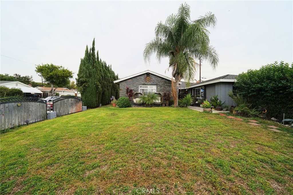 Home at 1402 Gayland, Hacienda Heights — photo 5 of 12