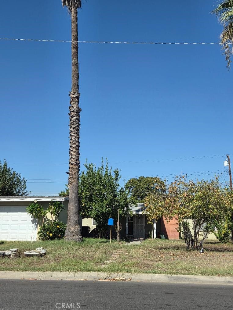 Home at 705 E Florence, West Covina — photo 1 of 11