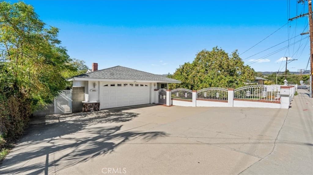 Home at 1621 Bonnie Cove Avenue, Glendora — photo 1 of 12