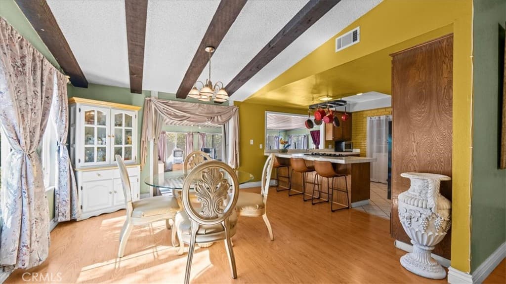 Home at 1621 Bonnie Cove Avenue, Glendora — photo 11 of 12
