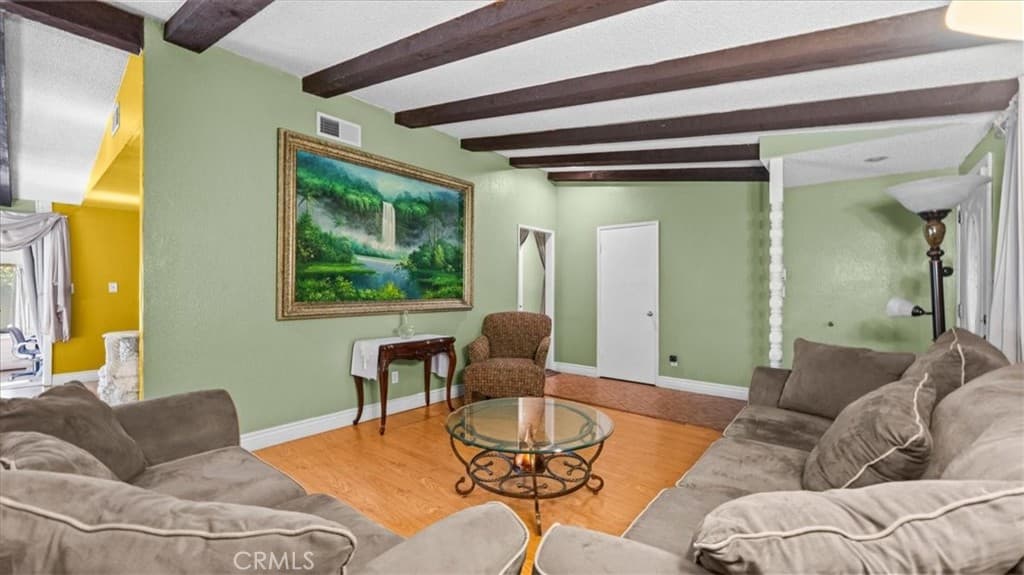 Home at 1621 Bonnie Cove Avenue, Glendora — photo 9 of 12