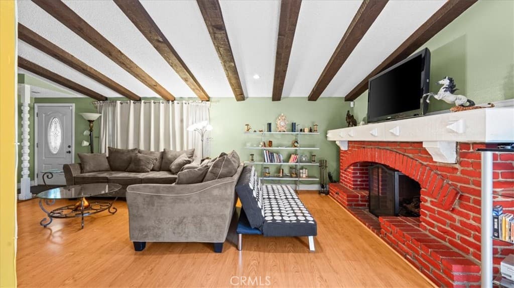 Home at 1621 Bonnie Cove Avenue, Glendora — photo 10 of 12