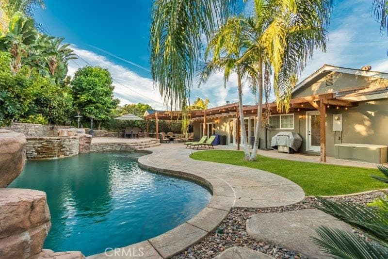 Home at 15476 Rojas, Hacienda Heights — photo 1 of 12