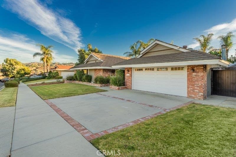 Home at 15476 Rojas, Hacienda Heights — photo 2 of 12