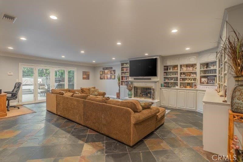Home at 15476 Rojas, Hacienda Heights — photo 12 of 12