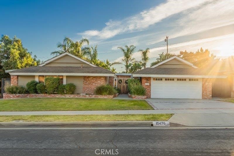 Home at 15476 Rojas, Hacienda Heights — photo 3 of 12