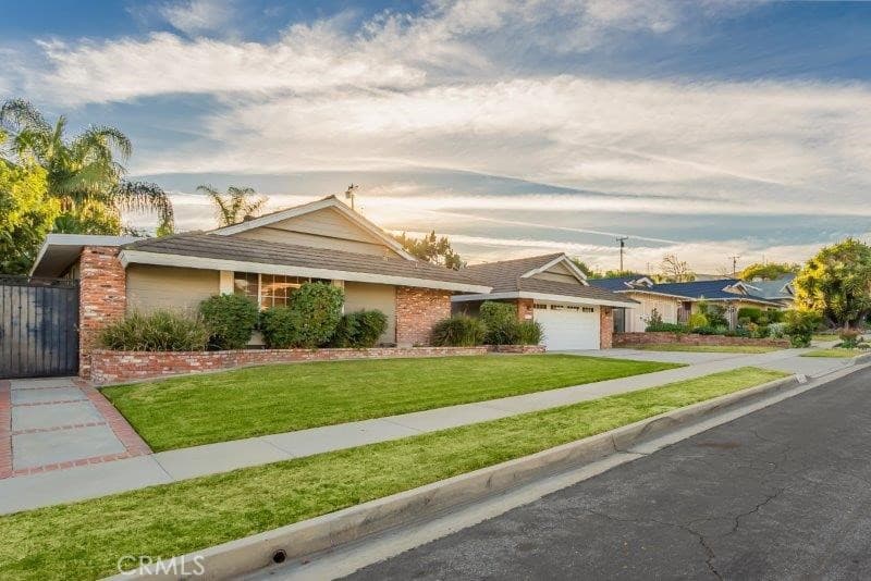 Home at 15476 Rojas, Hacienda Heights — photo 4 of 12