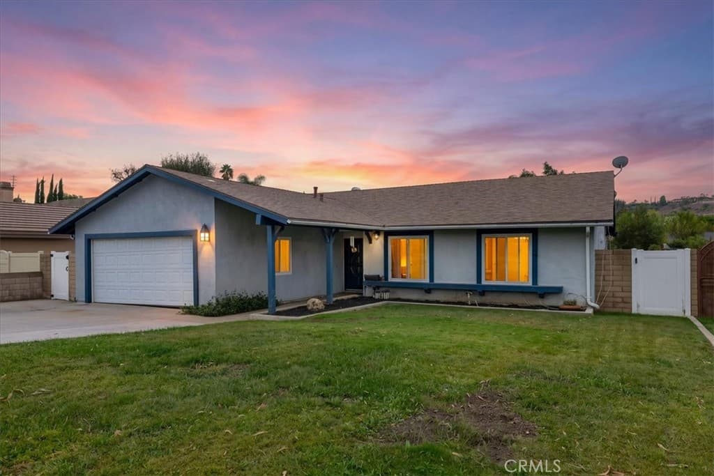 Home at 1614 Palopinto, Glendora — photo 1 of 12