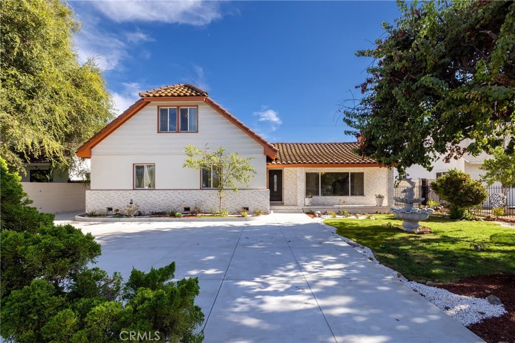Home at 820 E Cameron, West Covina — photo 1 of 12