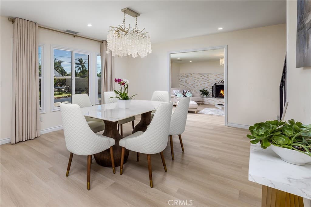 Home at 820 E Cameron, West Covina — photo 8 of 12