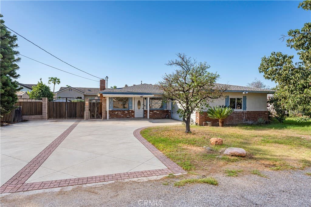 Home at 1246 Sunflower Avenue, Glendora — photo 3 of 12
