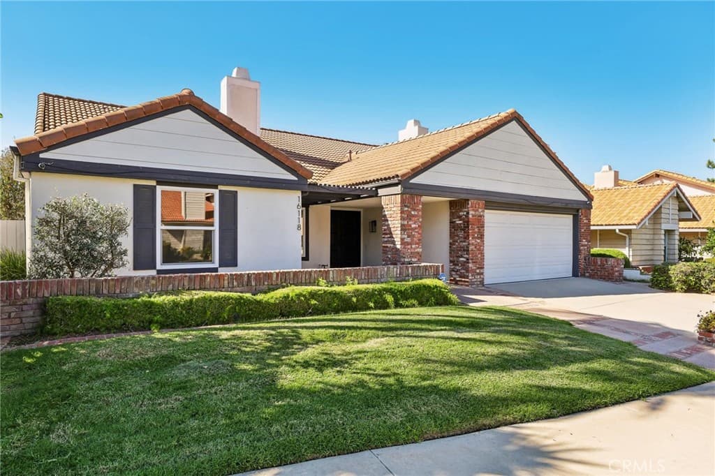 Home at 16118 Elza, Hacienda Heights — photo 3 of 12
