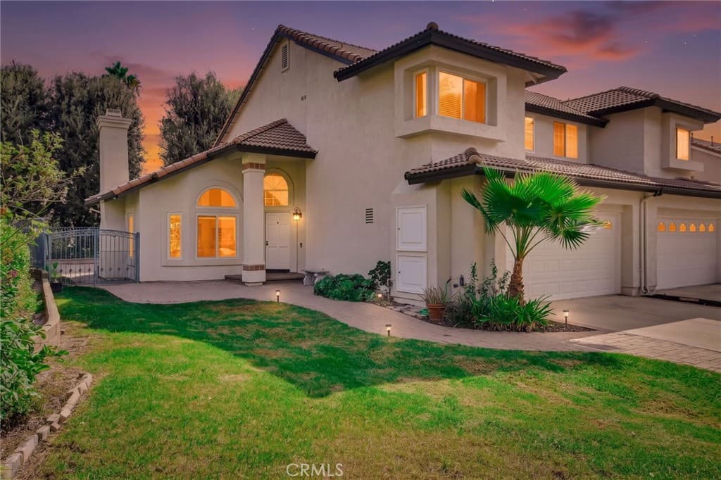 Home at 2304 Calle Adriana, San Dimas — photo 1 of 12
