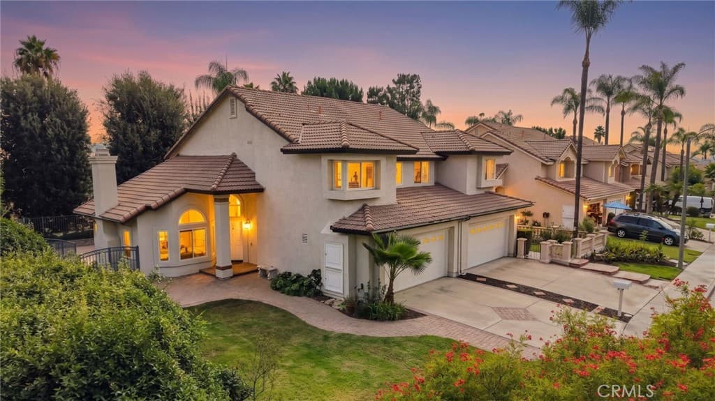 Home at 2304 Calle Adriana, San Dimas — photo 2 of 12