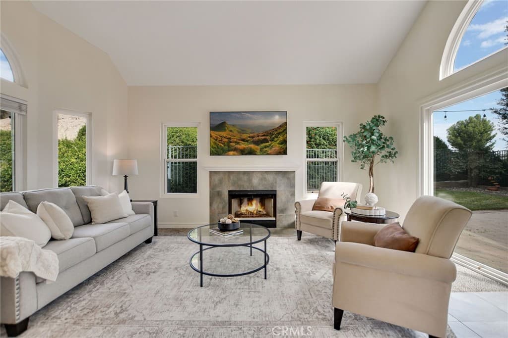 Home at 2304 Calle Adriana, San Dimas — photo 12 of 12