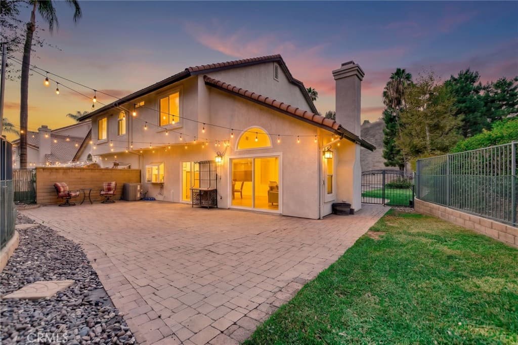 Home at 2304 Calle Adriana, San Dimas — photo 3 of 12