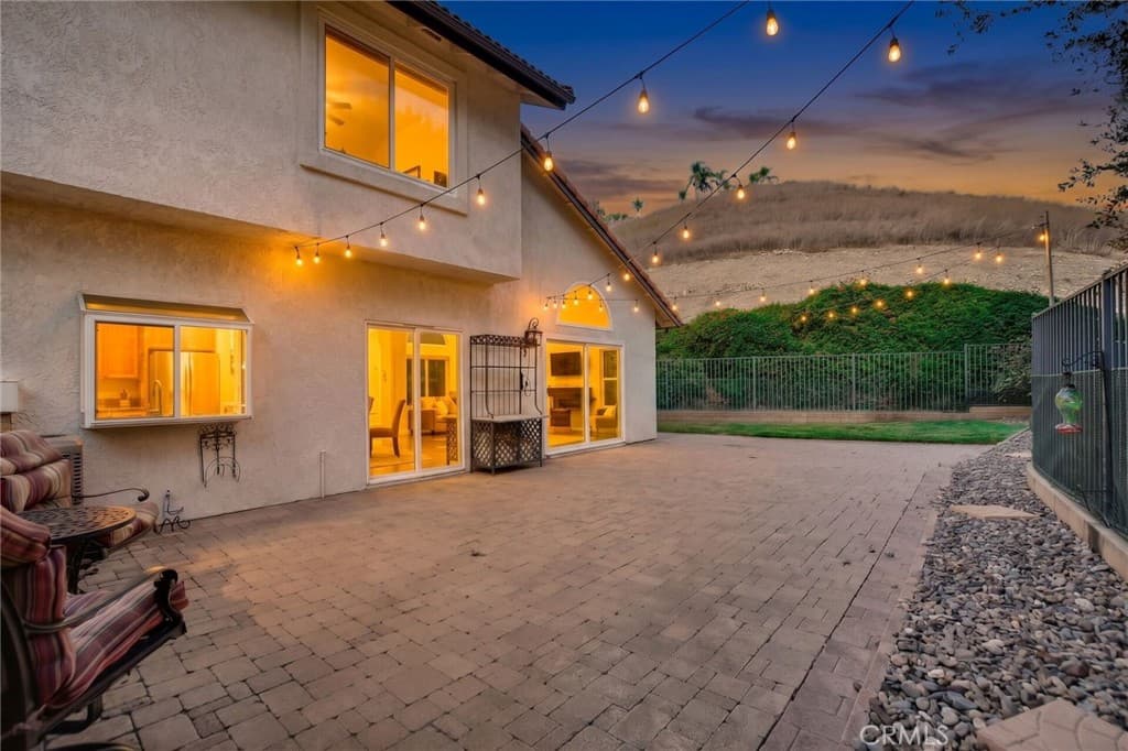 Home at 2304 Calle Adriana, San Dimas — photo 4 of 12