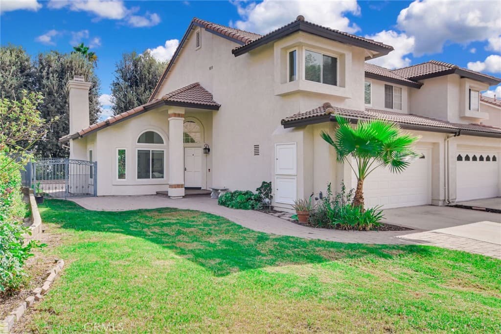 Home at 2304 Calle Adriana, San Dimas — photo 5 of 12