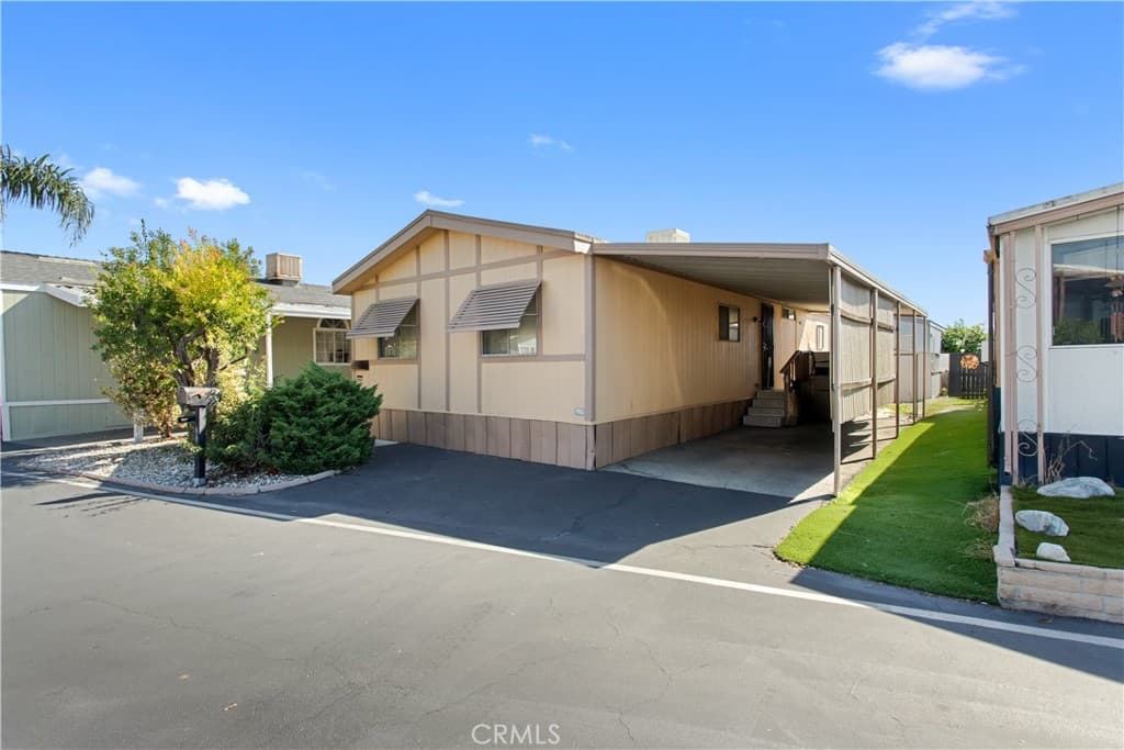 Home at 3667 VALLEY Boulevard 98, Pomona — photo 3 of 12