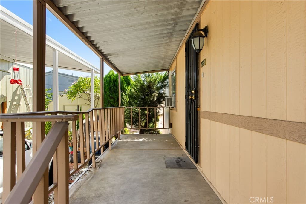 Home at 3667 VALLEY Boulevard 98, Pomona — photo 4 of 12