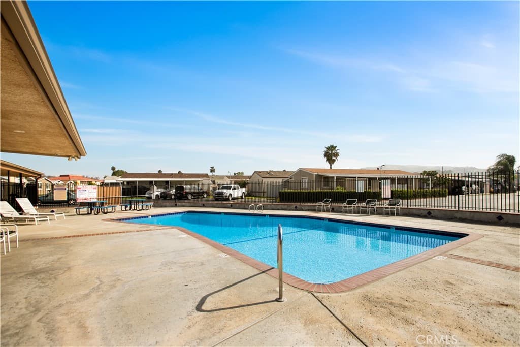 Home at 3667 VALLEY Boulevard 98, Pomona — photo 9 of 12