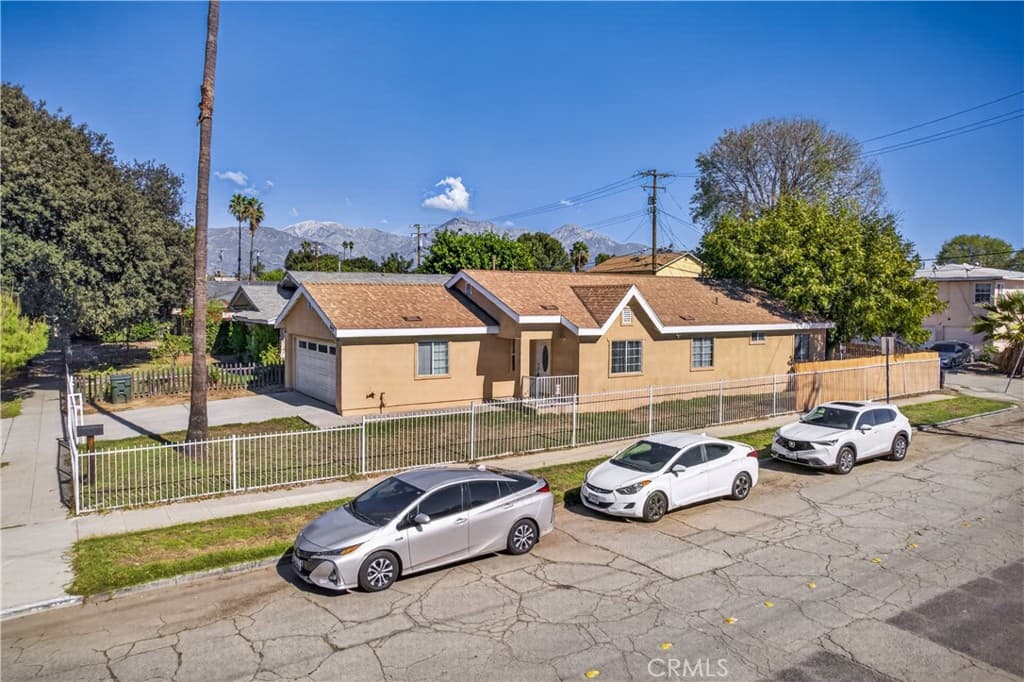 Home at 548 N Reservoir, Pomona — photo 2 of 12
