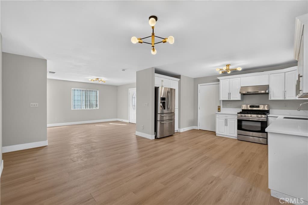 Home at 548 N Reservoir, Pomona — photo 4 of 12