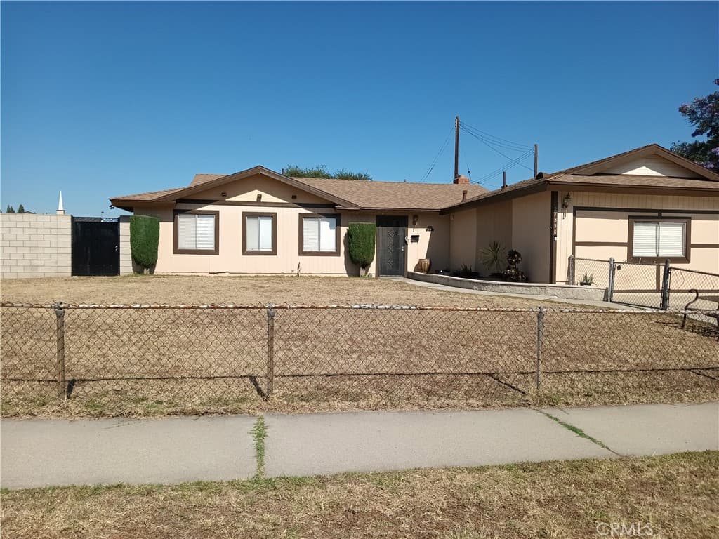 Home at 21330 E Calora, Covina — photo 1 of 12