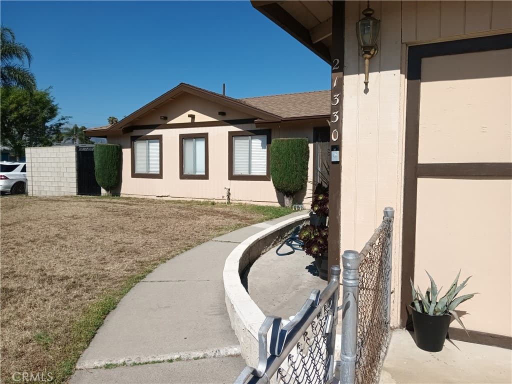 Home at 21330 E Calora, Covina — photo 2 of 12