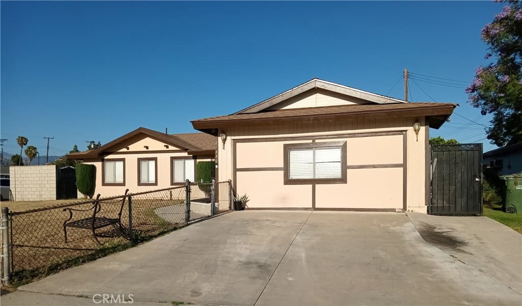 Home at 21330 E Calora, Covina — photo 3 of 12