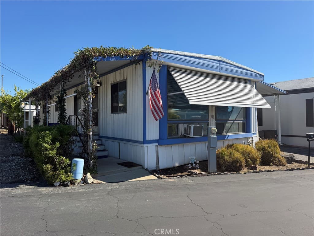Home at 301 E.Foothill Blvd Spc.81, Pomona — photo 1 of 5