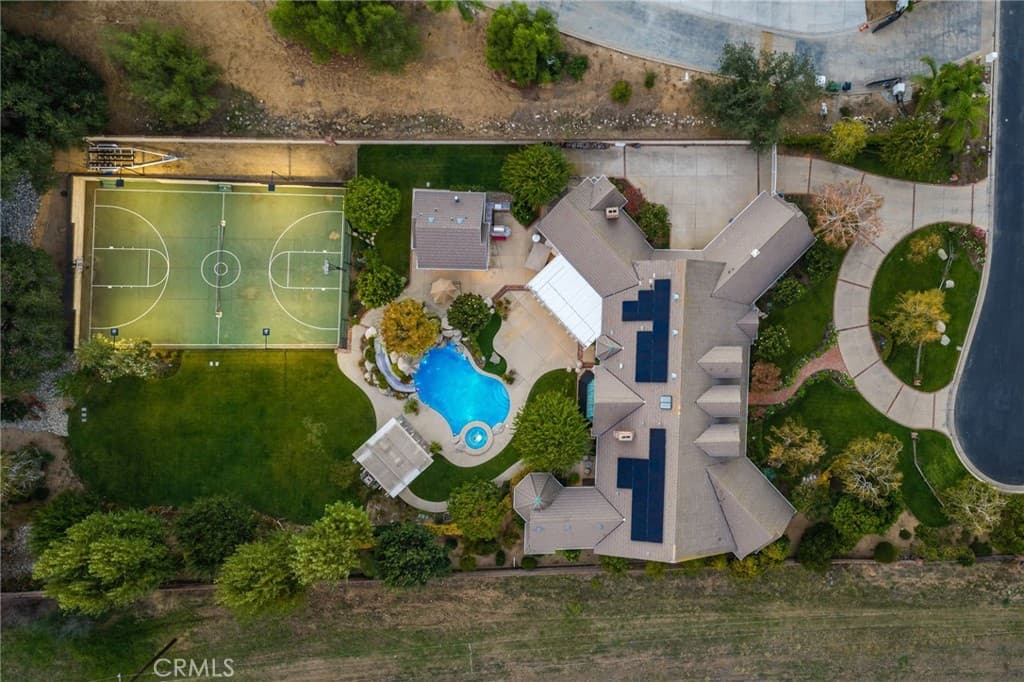 Home at 25558 Brassie Lane, La Verne — photo 3 of 12