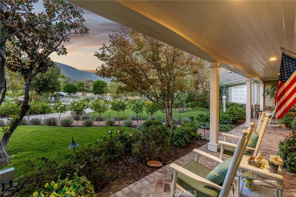 Home at 25558 Brassie Lane, La Verne — photo 9 of 12