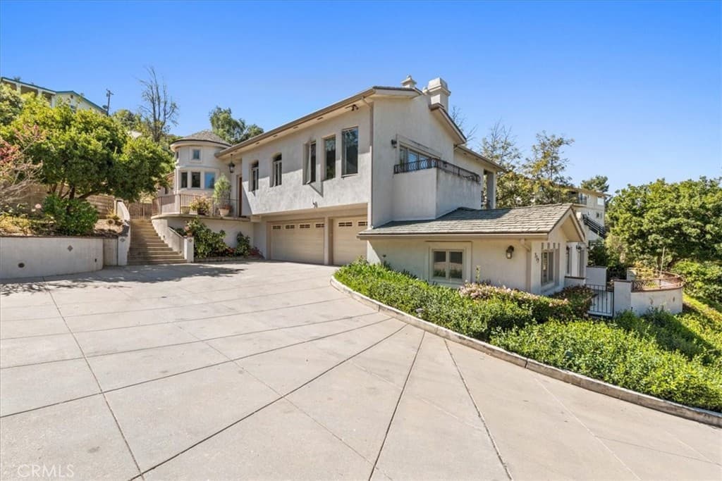 Home at 779 Ironbark Lane, San Dimas — photo 1 of 12