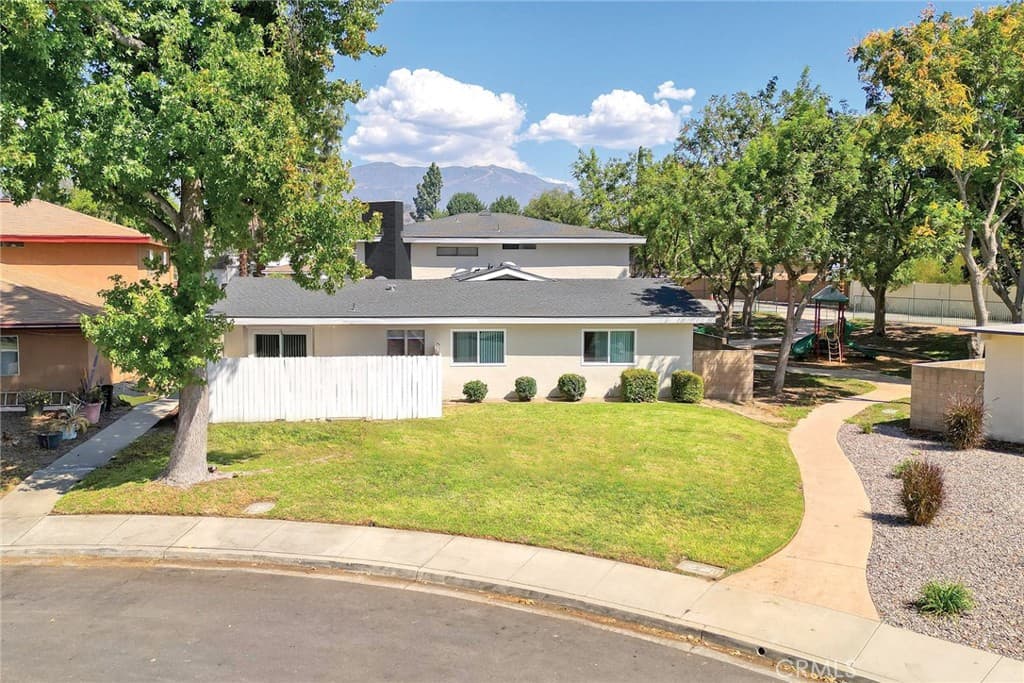 Multi-Family at 2595 Price Drive, La Verne — photo 1 of 6