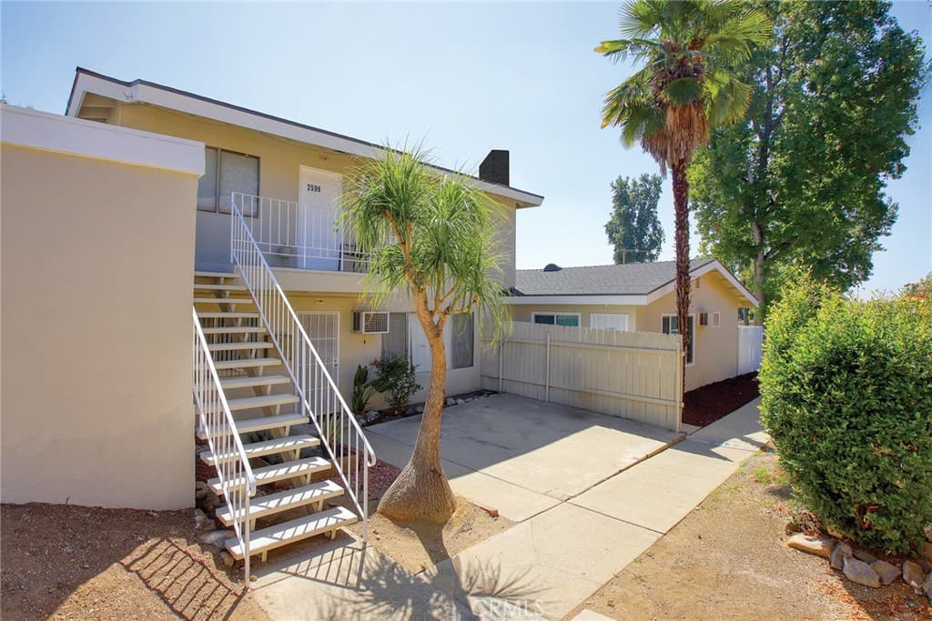 Multi-Family at 2595 Price Drive, La Verne — photo 3 of 6
